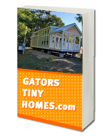  Gators Tiny Homes - Information On Tiny Homes In Florida