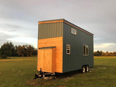  Gators Tiny Homes - Information On Tiny Homes In Florida