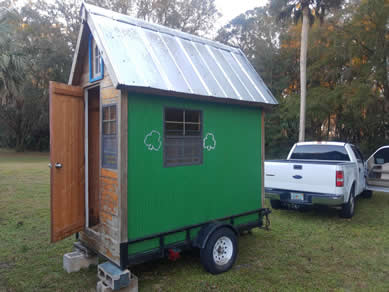  Gators Tiny Homes - Information On Tiny Homes In Florida