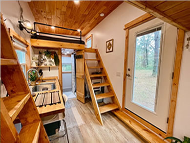  Gators Tiny Homes - Information On Tiny Homes In Florida