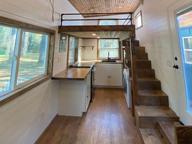  Gators Tiny Homes - Information On Tiny Homes In Florida