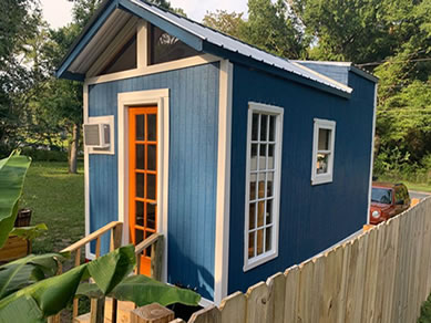  Gators Tiny Homes - Information On Tiny Homes In Florida